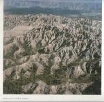 Paisaje cerca de Purullena, Granada