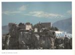 Castillo de Salobreña, Granada