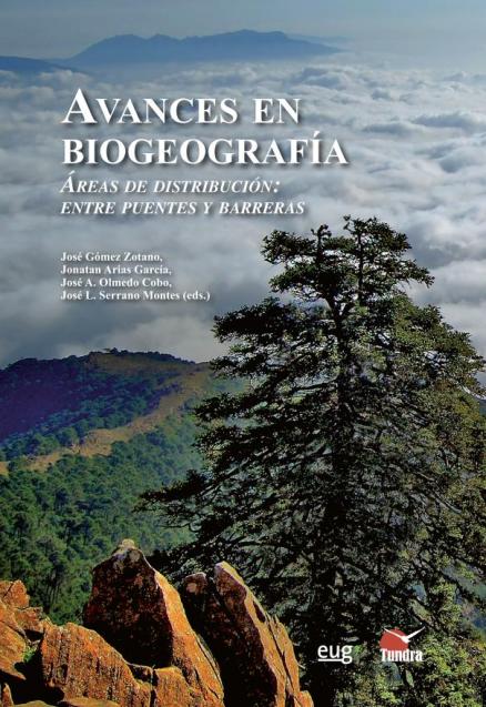 avancesbiogeografia