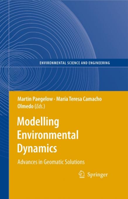 Modelling environmental dynamics