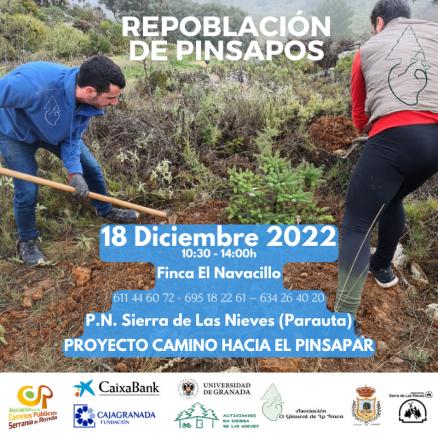 PRIMERAS JORNADAS VOLUNTARIADO