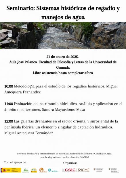 SeminarioRegadio